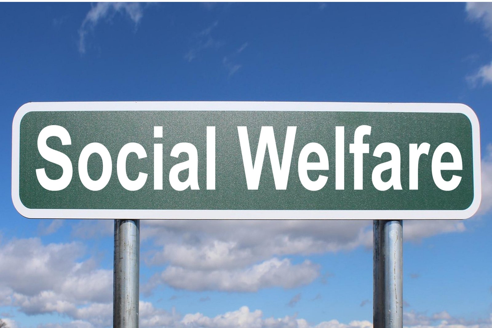 Social Welfare