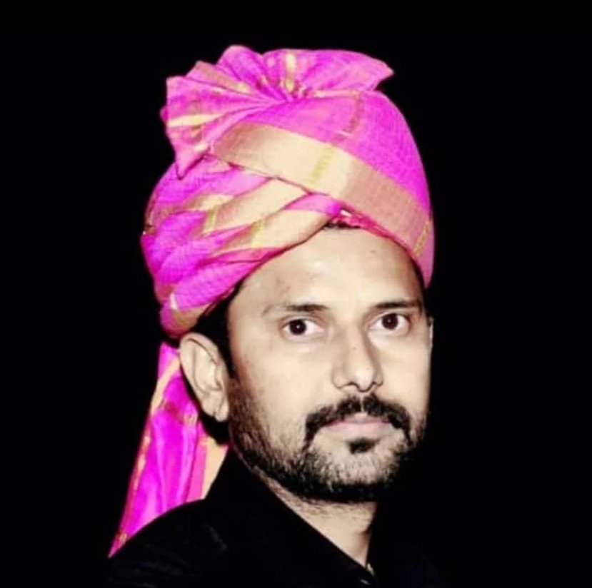 Girraj Prasad Saini
